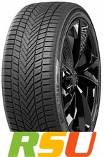 Berlin Tires All Season 2 XL 3PMSF 235/35 R19 91 (Z)Y Ganzjahresreifen