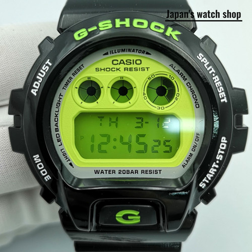 DW-6900RCS-1