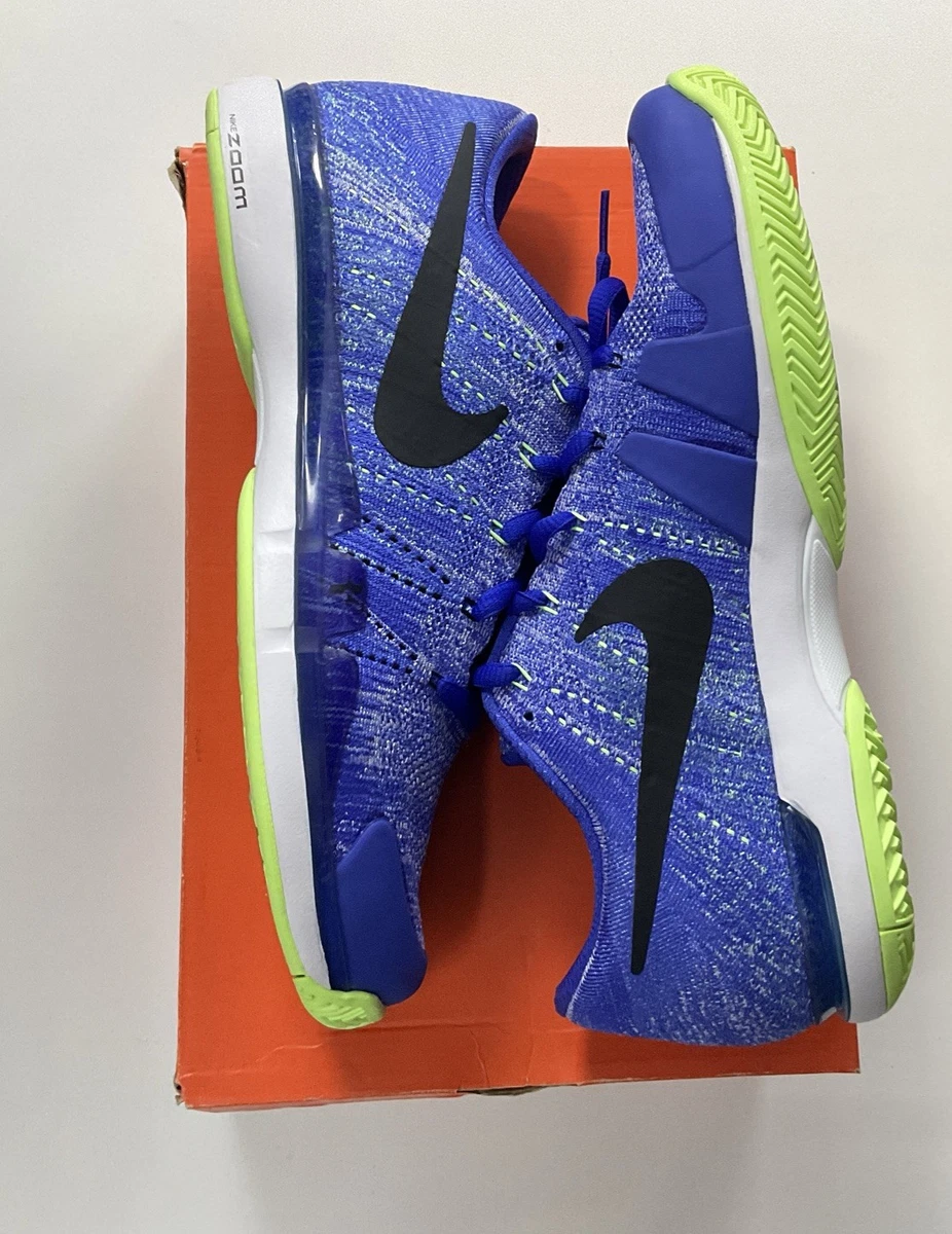 Nike Zoom Vapor Flyknit Sneakers for Men for Sale | Authenticity