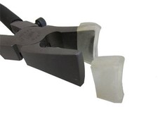 Replacement Jaws for Leponitt 6 1/2 Inch Running Pliers Mini 