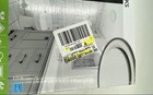 Homewerks White 80 CFM 1.5 Sones Easy Install Bathroom Ventilation Fan — photo 4