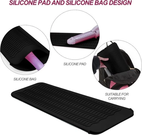 Fouews Mat Pouch - Thumbnail 3