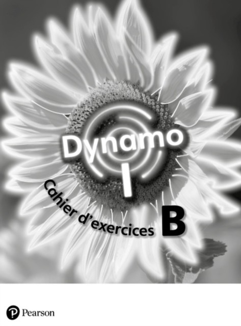 Dynamo 1 Workbook B (pack of 8) 9781292248950 NEW Free UK Delivery - Image 2