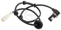ABS Sensor Raddrehzahl A.B.S. 30466 FüR Civic 400 Rover ZS MG Honda 45 6 MA MB 1