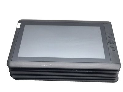 LOT OF 5 Wacom 13HD Creative Pen Display DTK-1300
