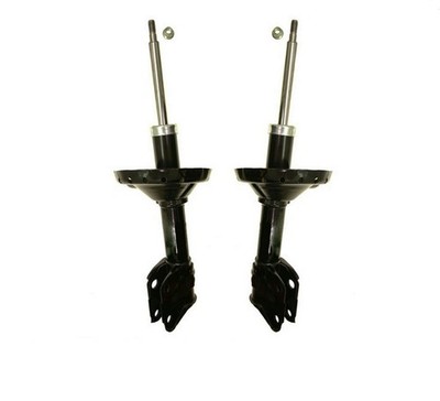 (2) Front FCS Struts 333431L 333431R Fits For Subaru Forester 11-2013