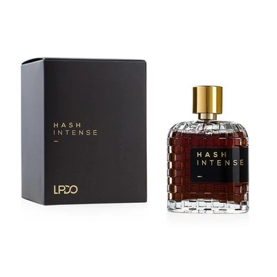 LES PERLES D´ORIENT LPDO Hash Intense Eau de Parfum Intense 30ml