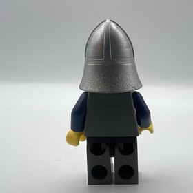 LEGO Castle: Drawbridge Defense (7079) Incomplete Read Description