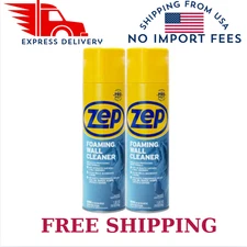 ZEP 18 oz. Foaming Wall Cleaner (Pack of 2)