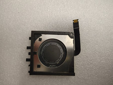 Genuine DELL latitude 7320 CPU Cooling FAN DJ2D1 0DJ2D1
