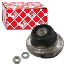 FEBI BILSTEIN Federbeinlager Domlager passend für ALFA ROMEO 147 937 GT