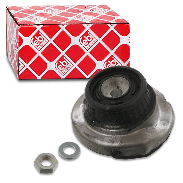 Febi Bilstein Federbeinlager Domlager Passend FüR Alfa Romeo 147 937 Gt-image