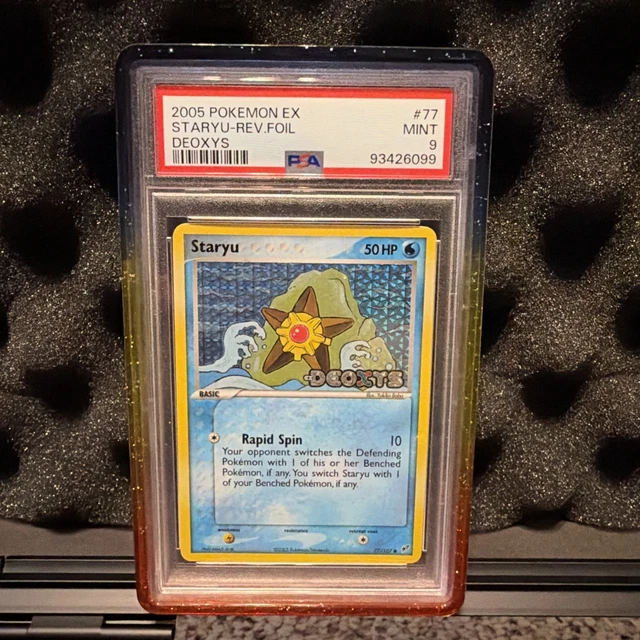 Staryu