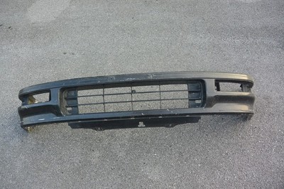 JDM Honda CRX cr-X EF8 ef ef7 front bumper Si Sir 90-91' Vtec SH2