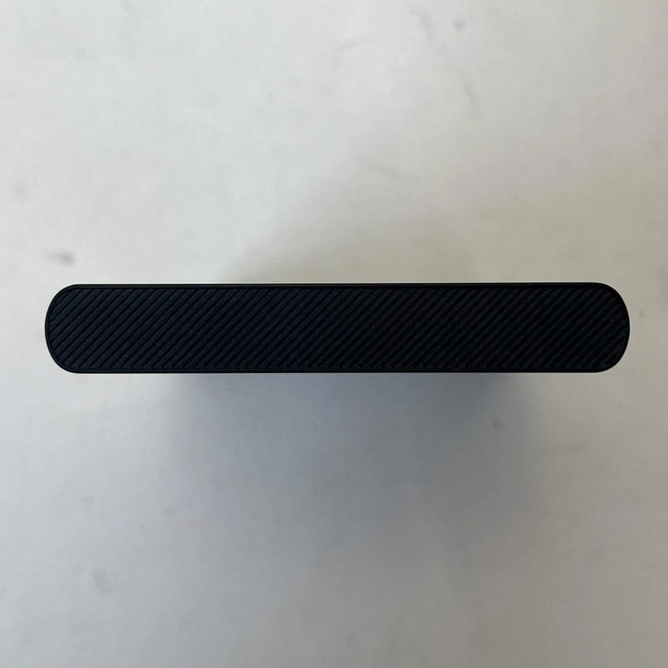 Fantom Drives Portable Gforce|3 Mini 1TB Slim Micro USB to USB-A HDD GF3BM1000UP - Image 4 of 4