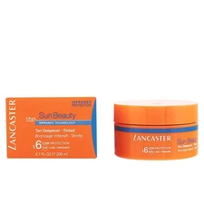 Lancaster - Sun Care Tan Deepener SPF 6 - 200ml/6.7oz