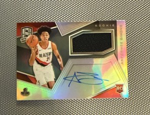 Anfernee Simons | eBay