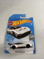 2017 Hotwheels Factory Fresh Aston Martin Vulcan #88 Buy 3 Or More Get 50% Off