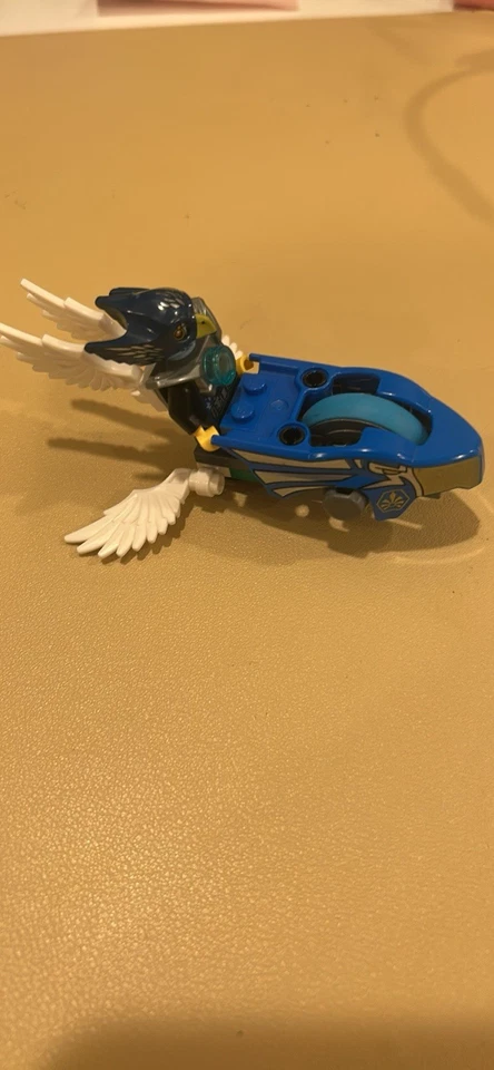 Lego Chima 70105 - Image 3 of 4
