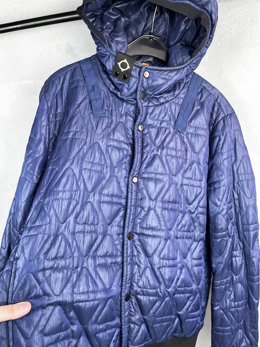 Ma.Strum Massimo Osti Archive Jacket L | eBay