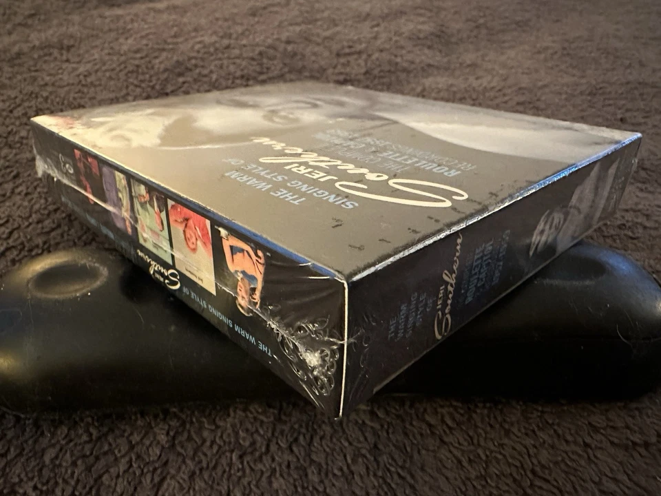 The Warm Singing Style Of Jeri Southern: The Complete Roulette & Capitol CD Box - Image 4 of 4