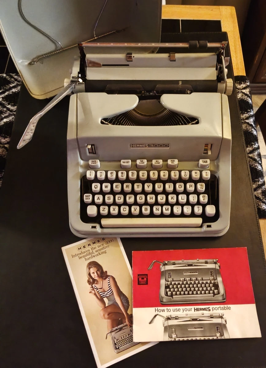 Hermes 3000 for sale | eBay
