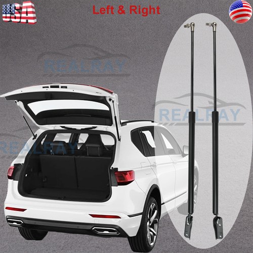 New For 2010-2014 Subaru Legacy/Outback Tailgate Lift Supports Rear Hatch Struts - Picture 17 of 19