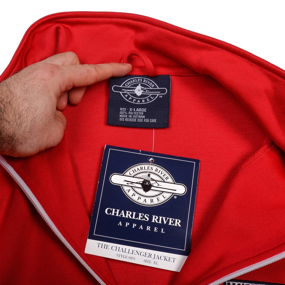 Mayweather Stylish and Sporty Jacket