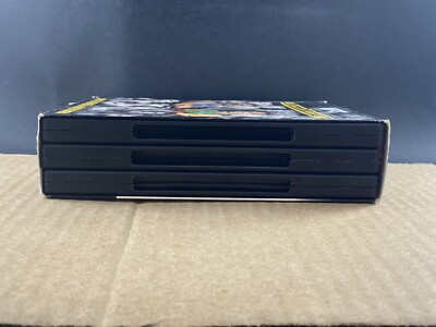 UFC, The Ultimate Fighter, Uncut, Untamed & Uncensored DVD