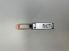 Dell 04WJ41 QSFP28-100G-SR4 FTLC9551REPM-FC 850nm 100M OM4 MMF