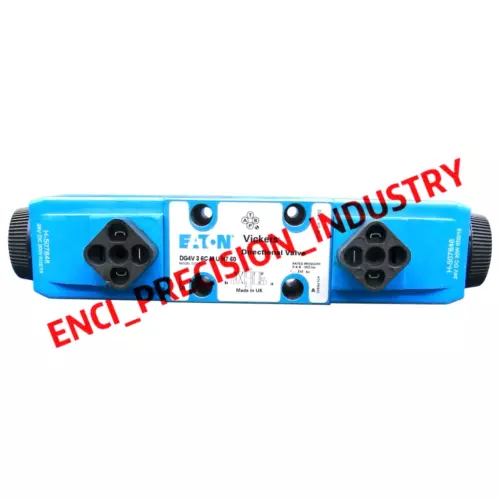 DG4V-3-6C-M-U-H7-60 Eaton Vickers (Danfoss) Valve 565465 /Made in UK