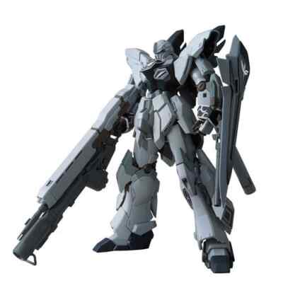 Gundam MSN-06S Sinanju Stein Narrative Master Grade Model Kit 1/100 MG Bandai