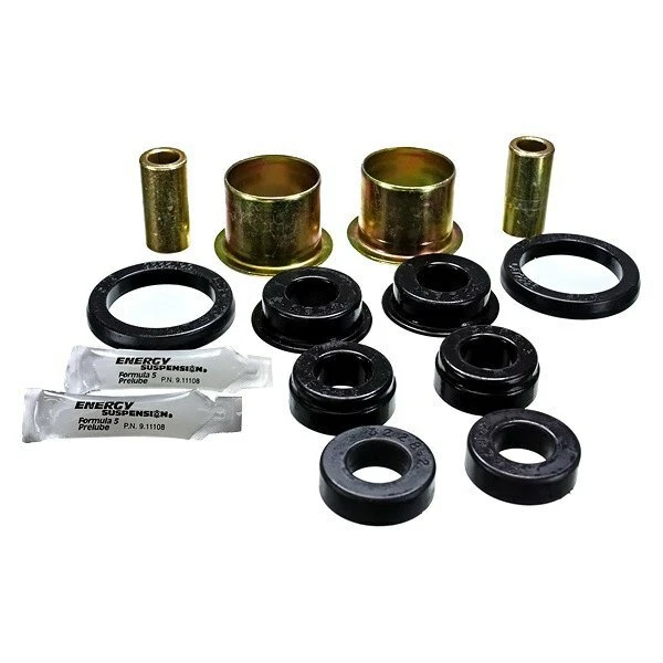 Energy Suspension 4.3133G Rear Axle Pivot Bushings for 1980-1996 Ford F-150 - Image 2 of 2