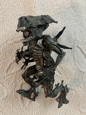 Figurine Vintage Film Alien Queen Kenner 1992 - Photo 1/4