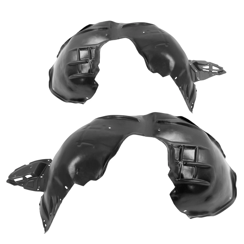 Fender Liner For Chevrolet Malibu 2016 2017 2018 Front Driver & Passenger Side Foto 3 de 4