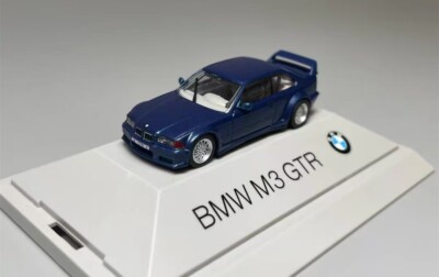1/43キット メリキット BMW M3 Gr.A TdC 1987