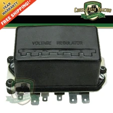 Voltage Regulator for Ford 2000, 3000, 3400, 3500, 4000, 4000SU, 4500, 5000+