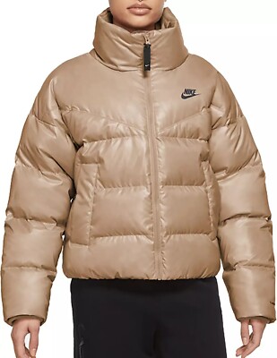 Nike Sportswear Therma-FIT City Series Down Repel Jacket New Size XXL $250