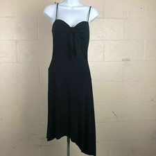 Express Women’s Dress Size 0 Black C12