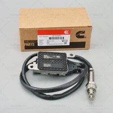 2872948 Nox Sensor Nitrogen Oxide Sensor For Cummins 13-18 Dodge Ram 6.7L NEW