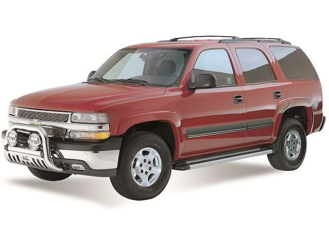 Westin 36WQ24G Running Board Mount Kit Fits 2000-2004 GMC Yukon XL 1500 - Imagem 2 de 3