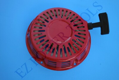 Jiangdong JF420 16HP All Power America Steele Gentron Generator Recoil Starter