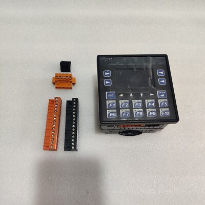 HORNER AUTOMATION TYPE  XLE OCS HE-XE102KM S/N 12136  PLC CONTROLLER
