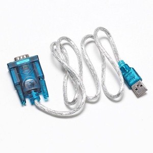 USB-2-0-TO-SERIAL-RS232-DB9-9-PIN-ADAPTER-CABLE-PDA-cord-GPS-CONVERTER-ID