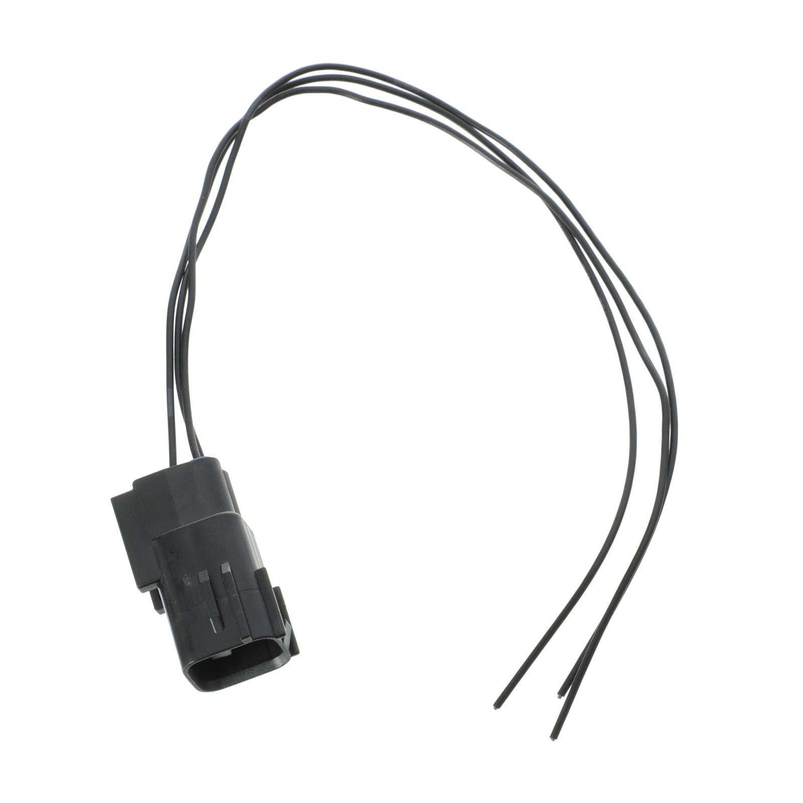 Kit de reparación de cableado para Hyundai (P/N 18980-02073-AS)