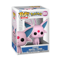 Pokemon Solarschild Pop Games #884 Vinyl Figure