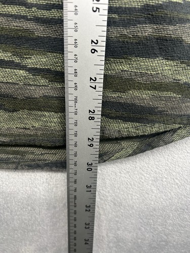 Camicia Mountain Hardwear Granite Peak Camp manica lunga flanella verde uomo XL - Foto 8 di 8