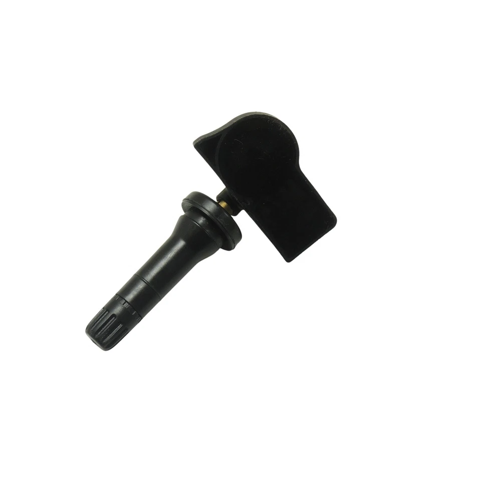 Juego de 4 sensores de presión de neumáticos TPMS 433 MHz 2023-24 Pacifica Compass 68443470AB Foto 4 de 4