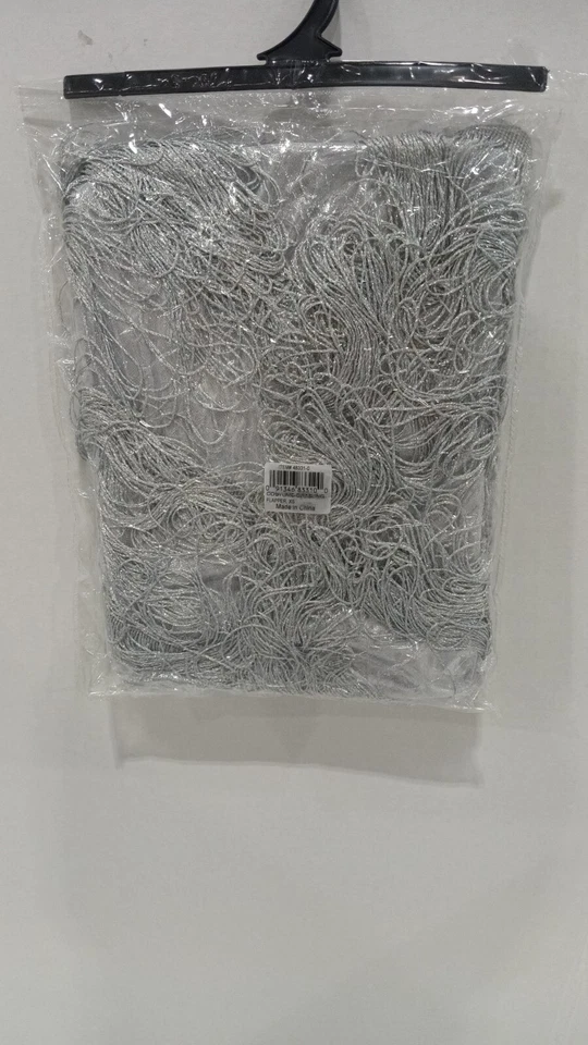 Dazzling Silver Flapper Dress Costume Size XS (NEW) - Изображение 2 из 3