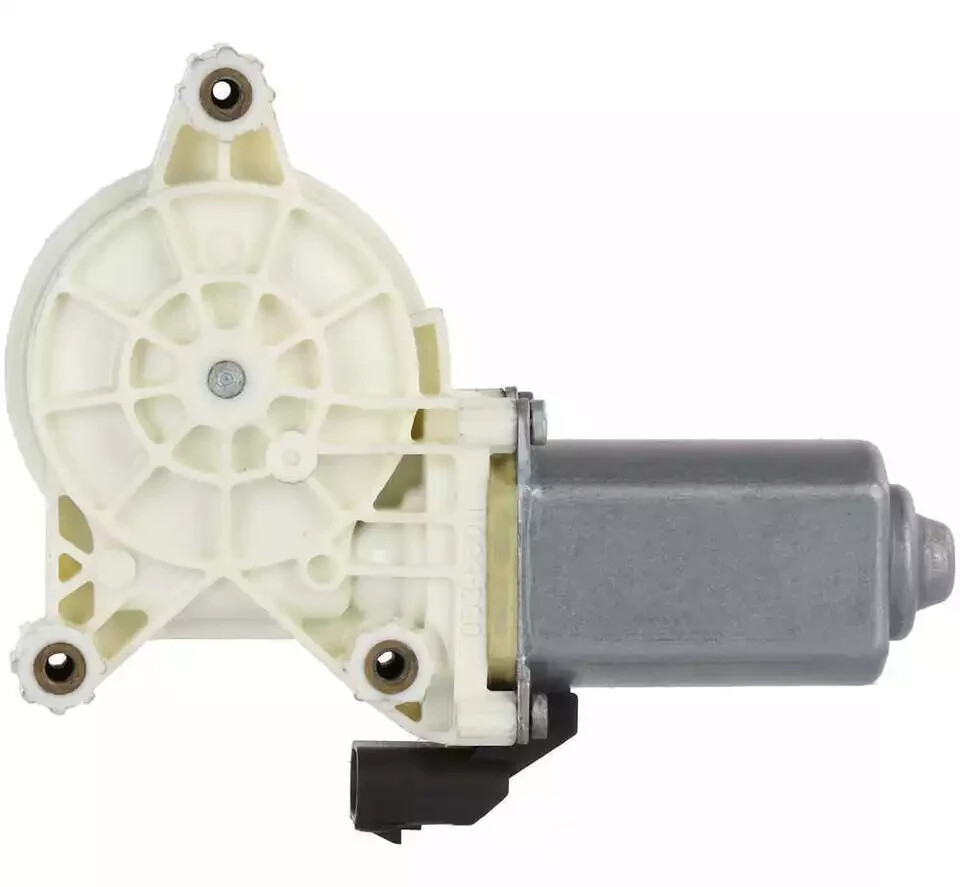 Cardone For Dodge Remanufactured Ram Power Window Motor Durable